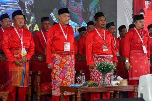 DATUK SERI DR AHMAD ZAHID HAMIDI