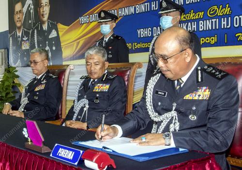 DATUK ABD RAHIM JAAFAR