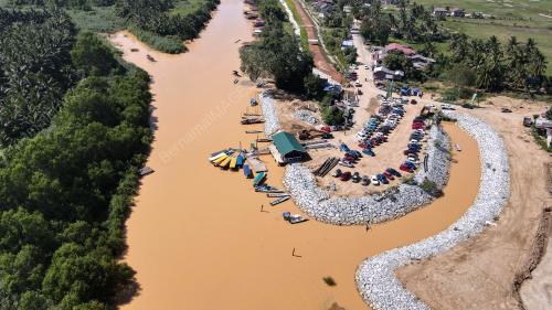 PLSB SUNGAI KELANTAN