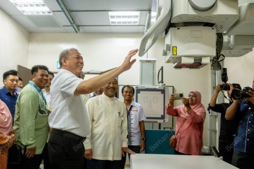 DATUK SERI FADILLAH YUSOF