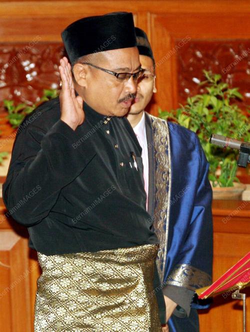 ABDUL AZIZ YUSOFF