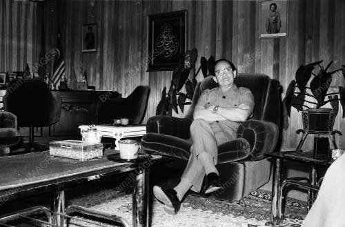 MOHAMED YAACOB