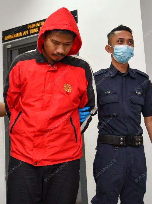 MAHKAMAH SESYEN KOTA BHARU