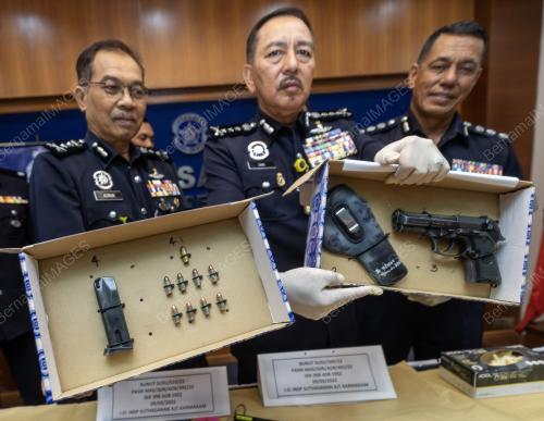 DATUK MUHAMAD ZAKI HARUN