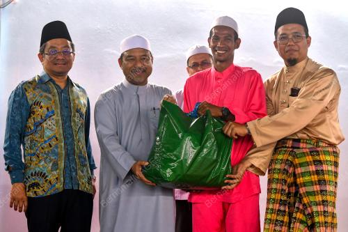 DATUK MOHD NASSURUDDIN DAUD