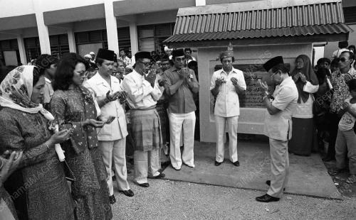 SEKOLAH AGAMA AL-FAUZIAH