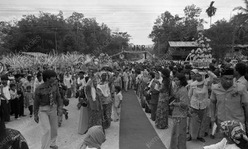 KOMPLEKS UNIT PENCEGAH PENYELUDUPAN