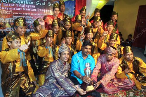 PESTA DIKIR BARAT
