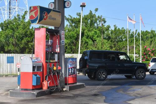 HARGA MINYAK DIESEL NAIK
