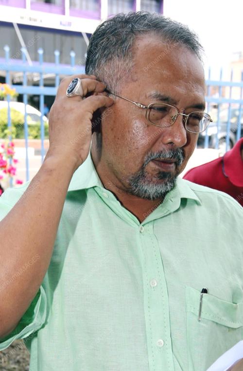 ABDULLAH JAAFAR