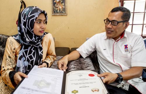 PROF DR. MOHD RAFI YAACOB