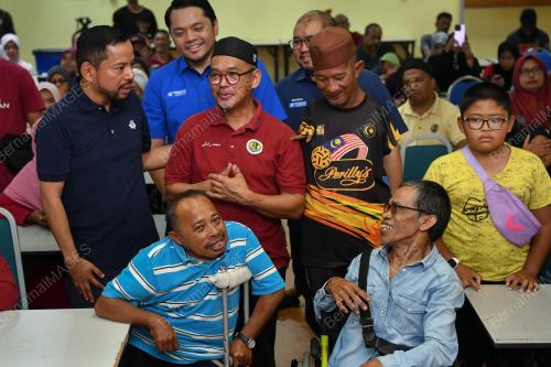SYAIFUL RIZAL ABDUL GHANI