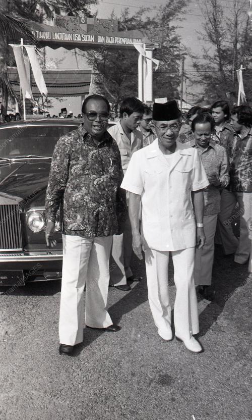 ABDUL RAHMAN YAKUB