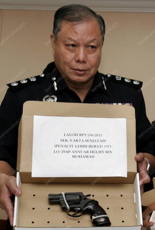 ACP LAI YONG HENG