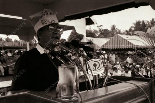 DATO' SERI DR. MAHATHIR BIN MOHAMAD
