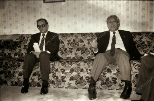 DATUK AMAR DR SULAIMAN DAUD