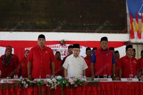TENGKU RAZALEIGH HAMZAH