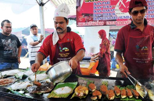 BAZAR RAMADAN