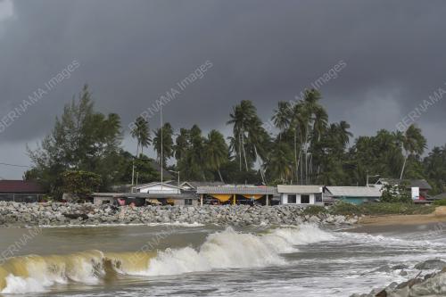 METEOROLOGI MALAYSIA