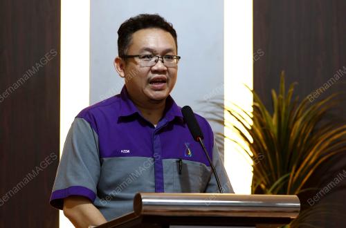 MOHD AZEMI SEPIAN
