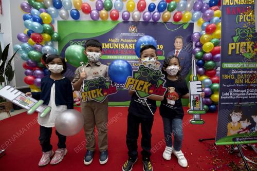 PICKIDS KELANTAN
