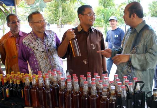 AZMI SETAPA