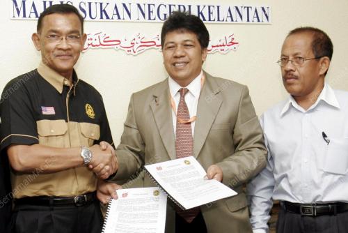 DATUK AZZUDDIN AHMAD