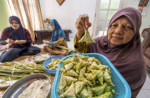 KETUPAT PALAS PKP