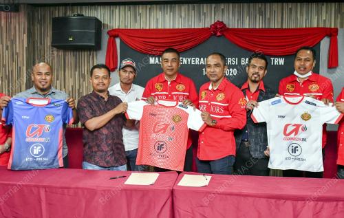 DATUK SHAARI MAT HUSSAIN