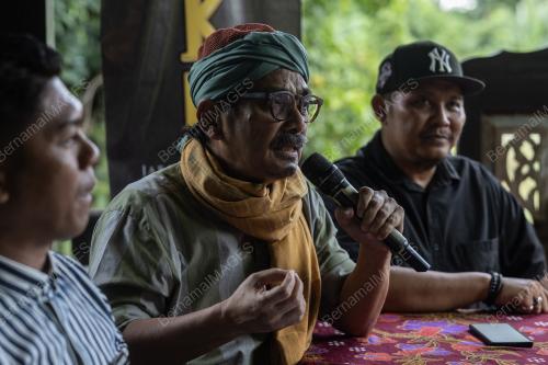 TEATER TOK JANGGUT 13 LIANG