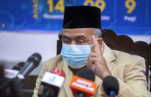 DATUK CHE MOHD RAHIM JUSOH
