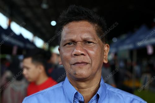ABD RAHMAN MAHMOOD