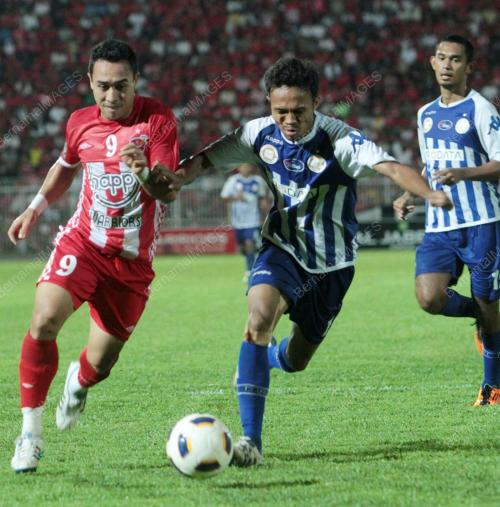 PIALA FA