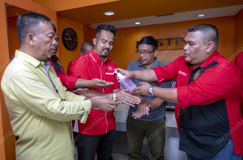 DATUK SERI SUZAINAL ADNAN SUKRI