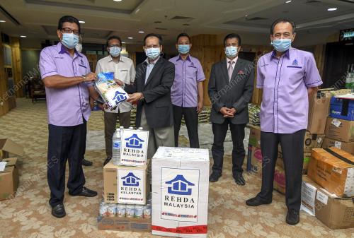DATUK SAMSURI AWANG MAT