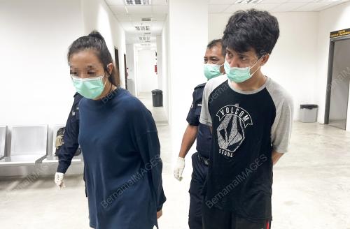 MAHKAMAH MAJISTRET KOTA BHARU
