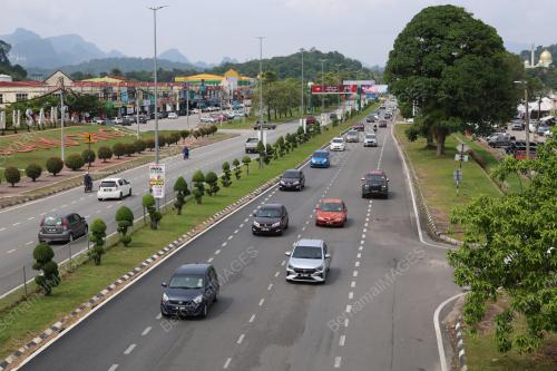 TINJAUAN MENJELANG AIDILADHA