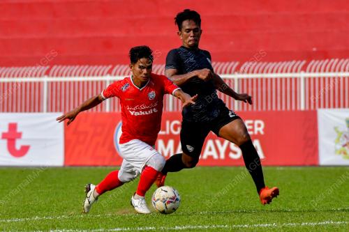 LIGA PREMIER MALAYSIA 2022