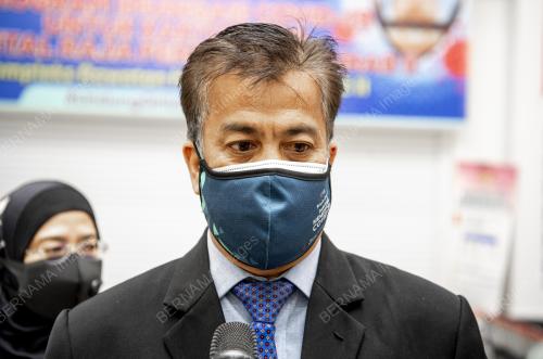 DATUK DR.ZAINI HUSSIN