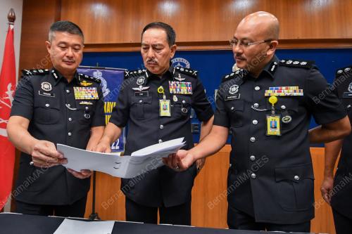 DATUK MUHAMAD ZAKI HARUN