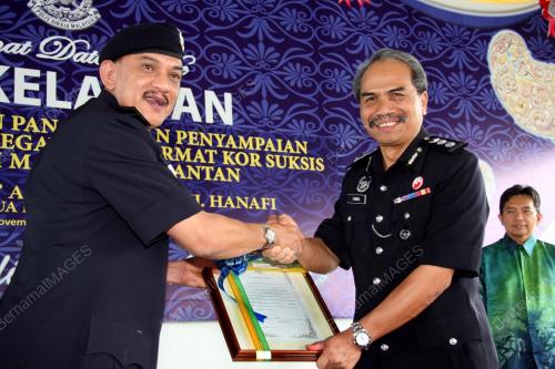 ABD RAHIM HANAFI