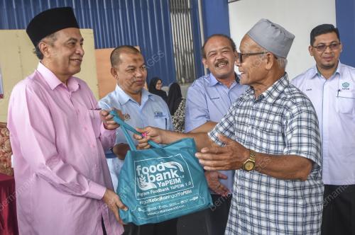 DATUK HUSAM MUSA
