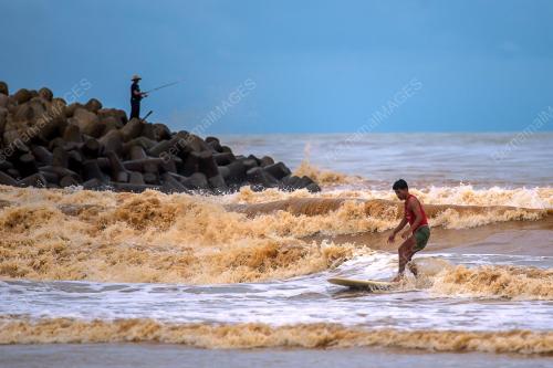KEMASIN SURF COMPETITION VOLUME 1
