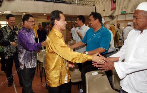 AZMAN AMIN HASSAN