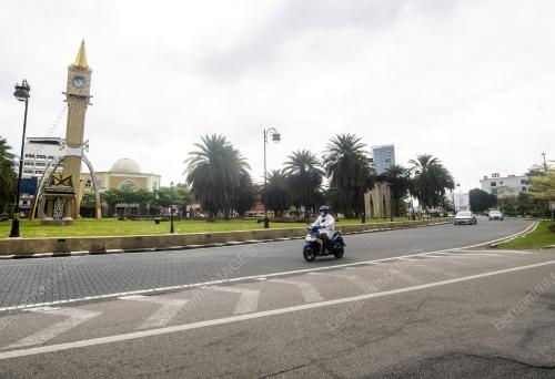 PERINTAH KAWALAN PERGERAKAN KELANTAN