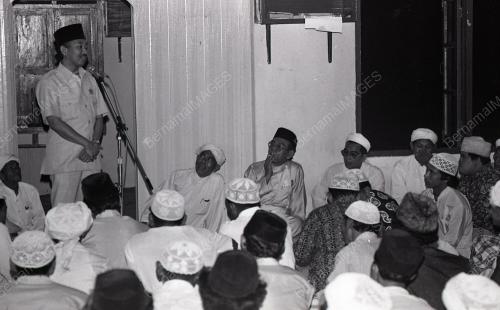 TENGKU RAZALEIGH HAMZAH