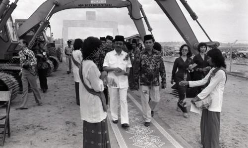 TENGKU RAZALEIGH HAMZAH