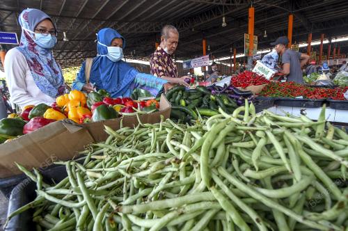 SKIM HARGA MAKSIMUM PKP