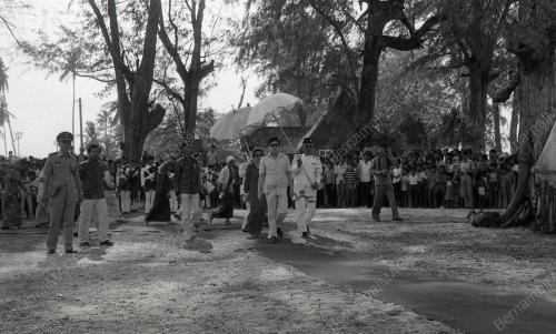 PESTA BISIKAN BAYU
