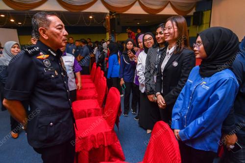 DATUK MUHAMAD ZAKI HARUN
